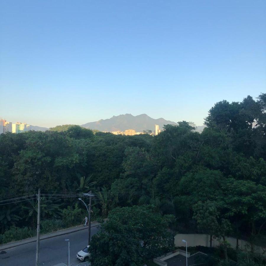 Rio Stay Loft Rio de Janeiro Exterior foto