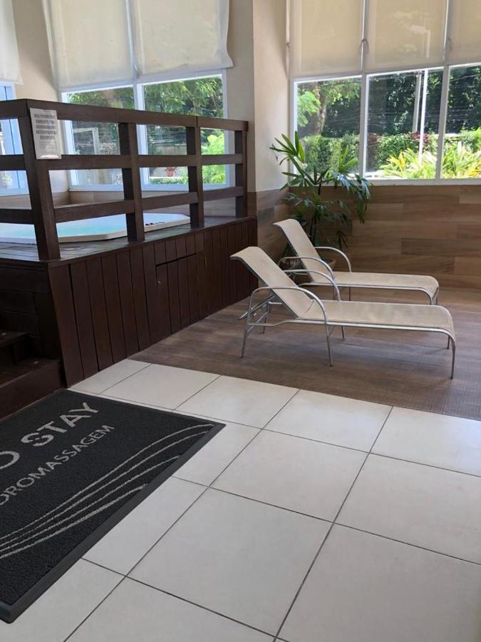 Rio Stay Loft Rio de Janeiro Exterior foto